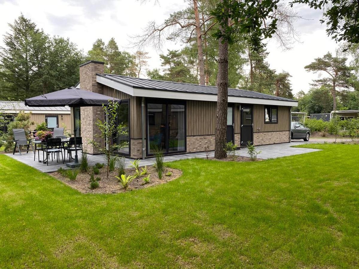 Отель Europarcs De Hooge Veluwe Арнем Номер фото