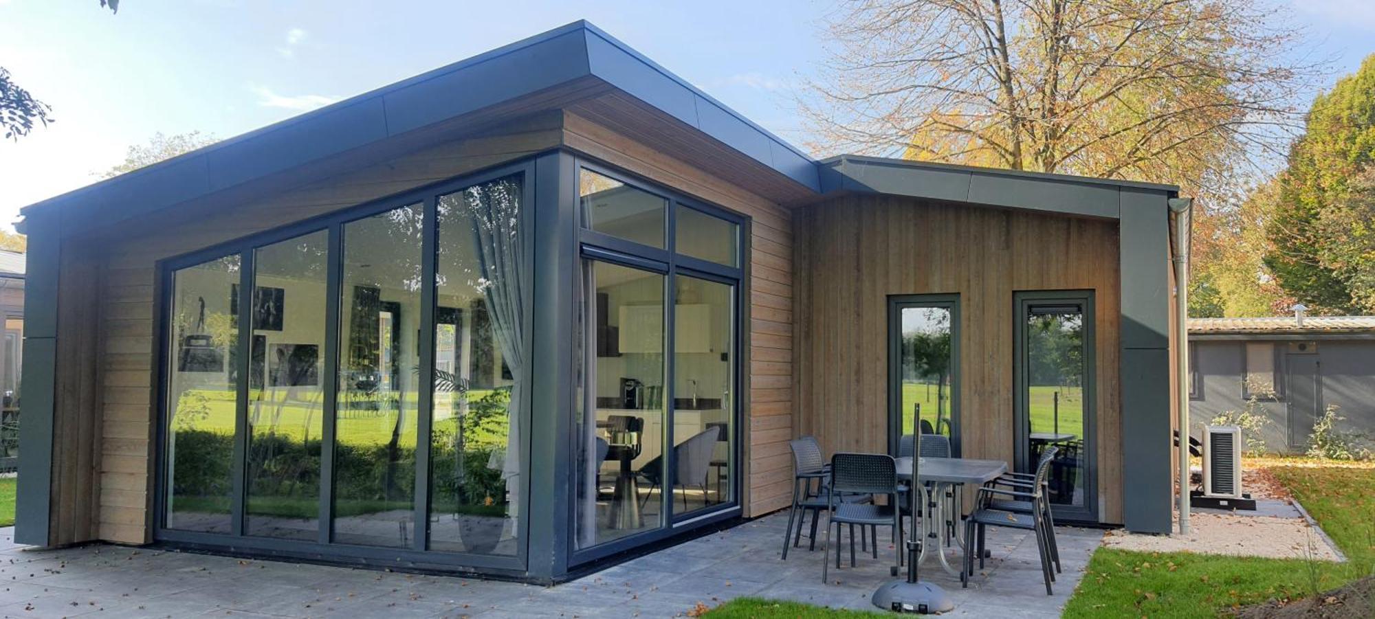 Отель Europarcs De Hooge Veluwe Арнем Экстерьер фото