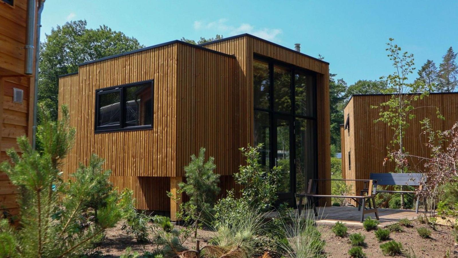 Отель Europarcs De Hooge Veluwe Арнем Номер фото